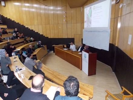 Sömürge Öncesi Ve Sonrası Dönemlerde Cezayir